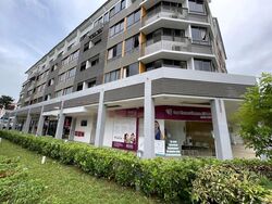 Lorong N Telok Kurau (D15), Shop House #570472701